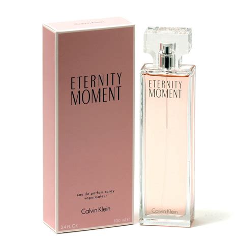 eternity woman calvin klein.